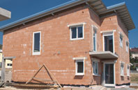 Hooke home extensions