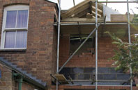 free Hooke home extension quotes