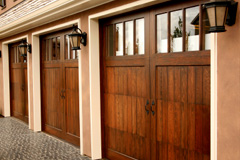 Hooke garage extension quotes