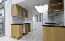 Hooke kitchen extension leads